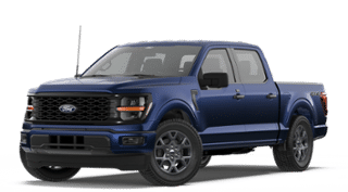 2026 Ford F-150® External Image 2